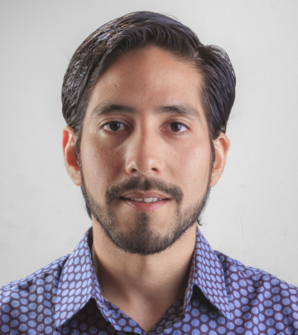 Carlos Ramírez Gutiérrez